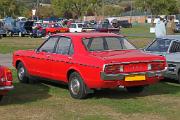 Ford Granada 2.0 1976