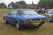 Ford Granada 1976 3000 Ghia