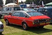 Ford Granada 1976 Coupe Ghia