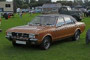 Ford Granada 2000 GL 1977