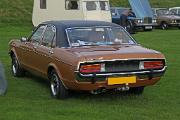 Ford Granada 2000 GL 1977