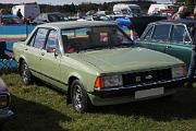 Ford Granada 2000 1979