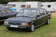 Ford Granada 1983 MkII Nicholson Limousine