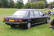 Ford Granada 1983 MkII Nicholson Limousine