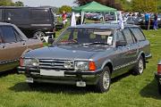 Ford Granada 1984 2800 Ghia X Estate
