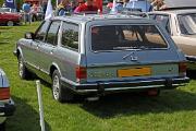 Ford Granada 1984 2800 Ghia X Estate