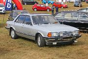 Ford Granada 1985 2800 Ghia X