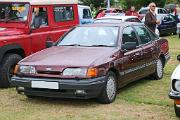Ford Granada MkIII and Scorpio (1985-1994)