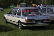 Ford Granada Coleman-Milne Limousine