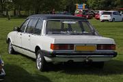 Ford Granada Coleman-Milne Limousine