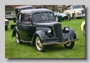 Ford Model C 1935 front