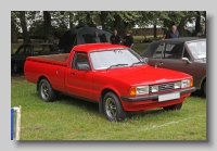 Ford P100 Pickup front