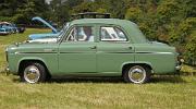 Ford Prefect  1955 100E side