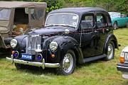 Ford Prefect 1952 E493A Police