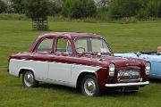 Ford Prefect 1959 107E front