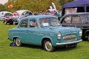 Ford Prefect 1960 107E  front