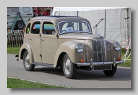 Ford Prefect E493A 1952 front