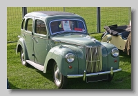 Ford Prefect E493A 1953 front