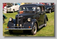 Ford Prefect E93A front