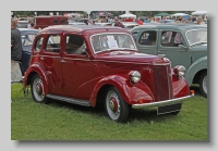 Ford Prefect E93A frontr