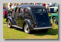 Ford Prefect E93A rear