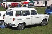 Ford Squire 1959 rear