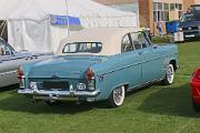 Ford Zephyr 1960 MkII Convertible