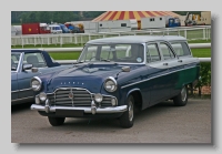 Ford Zephyr 206E front Estate