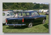 Ford Zephyr 211E rear