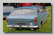 Ford Zephyr 213E rear Estate