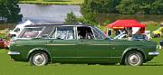 Ford Zephyr 6 MkIV Abbott Estate