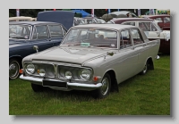 Ford Zephyr MkIII 1963 front