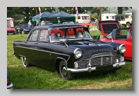 Ford Zodiac 1959 front