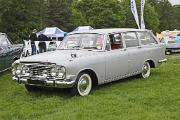 Ford Zodiac 1964 MkIII Abbott Estate