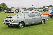 Ford Zodiac 1965 MkIV