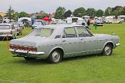 Ford Zodiac 1966 MkIV