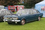 Ford Zodiac 1967 MkIV Executive