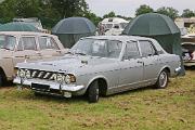 Ford Zodiac 1967 MkIV Executive