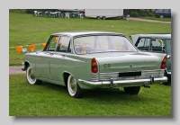 Ford Zodiac MkIII rear (2)