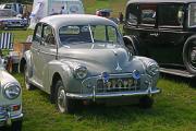 Morris Minor 1954 Series II 2-door