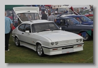 Tickford Capri front1