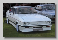 Tickford Capri front2