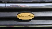 Coleman Milne Grosvenor Limousine 1986