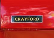 Crayford Corsair 1966 GT Convertible