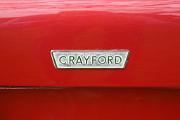 Crayford Corsair 1967 GT Convertible