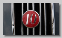 aa_Ford 7W Ten 1938 badge