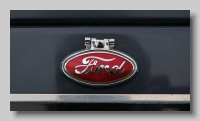 aa_Ford 7W Ten 1938 badget