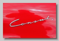 aa_Ford Consul 1958 badge