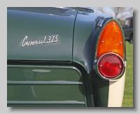 aa_Ford Consul 1962 badge