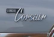 Ford Consul Corsair 1964 4-door